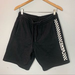 Vans ComfyCush Fleece Shorts